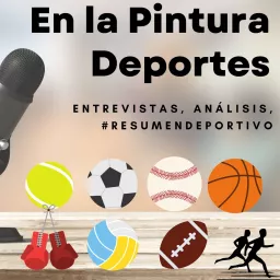 En la Pintura Deportes Podcast artwork