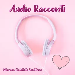 Racconti Rosa Podcast artwork