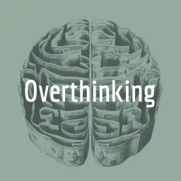Overthinking Podcast artwork