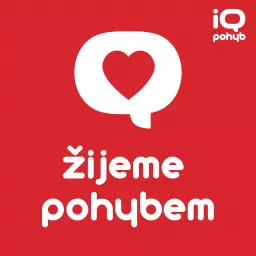 Pohybové podcasty