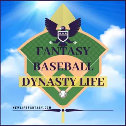 Fantasy Baseball Life: Dynasty Baseball Podcast artwork