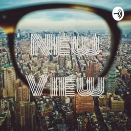 New View Podcast artwork