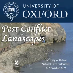 Post-Conflict Landscapes