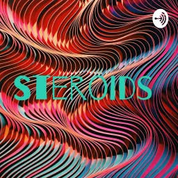 Steroids Podcast artwork