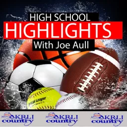 High School Highlights with Joe Aull Podcast artwork