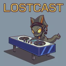 Lostcast Podcast artwork