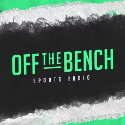 Off The Bench Podcast artwork