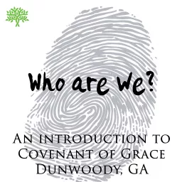 Who Are We: An Introduction to COG Atlanta