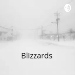 Blizzards Podcast artwork