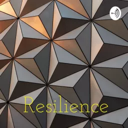 Resilience Podcast artwork