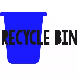 RECYCLE BIN ON AIR - PODCAST artwork