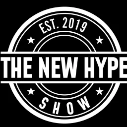 The New Hype Show Podcast artwork