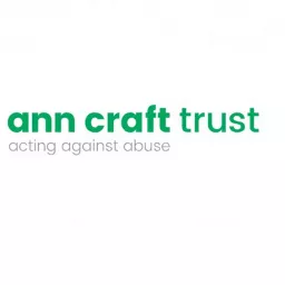 Safeguarding Matters with the Ann Craft Trust Podcast artwork
