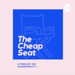 The Cheap Seat Podcast artwork