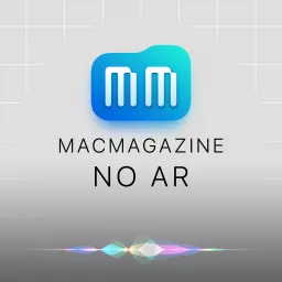 MacMagazine no Ar Podcast artwork