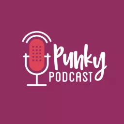 Punky Podcast artwork