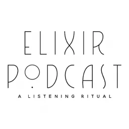 elixir podcast artwork