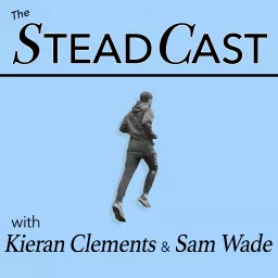 Steadcast - The Steadfast Runners Podcast artwork