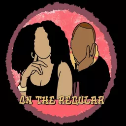 On The Regular Podcast artwork