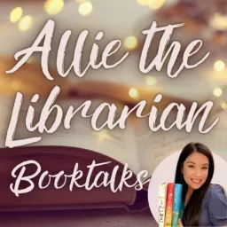 Allie the Librarian Booktalks