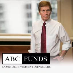 I.A. Michael Investment Counsel Ltd. Podcast artwork
