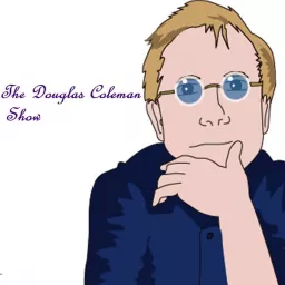 The Douglas Coleman Show Podcast artwork