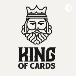 KingOfCareds Podcast artwork