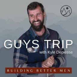 Guys Trip Podcast artwork