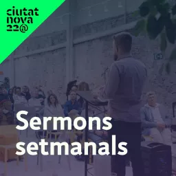 Sermons setmanals (BCN) Podcast artwork