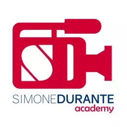 SIMONE DURANTE ACADEMY Podcast artwork