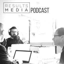 Results Media Podcast artwork