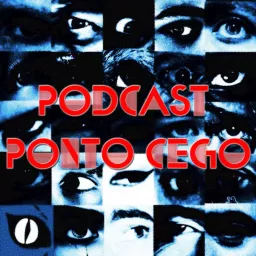 Podcast Ponto Cego artwork