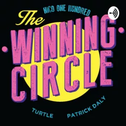 The Winning Circle Podcast artwork