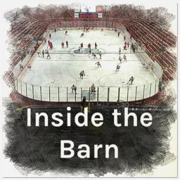 Inside the Barn Podcast artwork