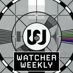 Watcher Weekly Podcast artwork