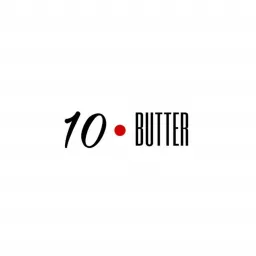 10 ● Butter Podcast artwork