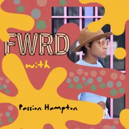 FWRD Podcast artwork