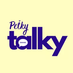 PEŤKY TALKY Podcast artwork