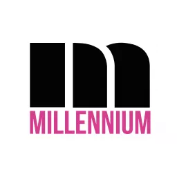 Millennium Podcast artwork