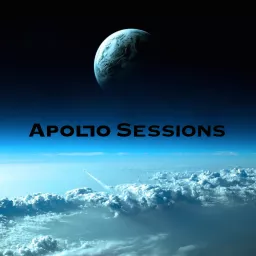 Apollo Sessions Podcast artwork