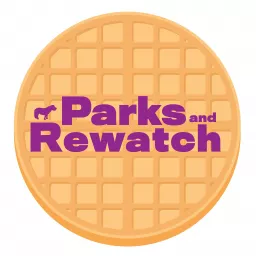 Parks And Rewatch Podcast artwork