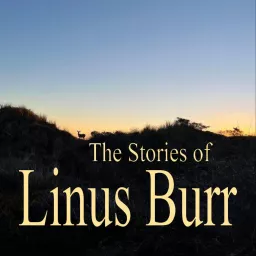 The Stories of Linus Burr Podcast artwork
