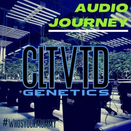 CLTVTD Genetics | Audio Journal | the journey of a startup cannabis nursery |@CLTVTD_mg Podcast artwork