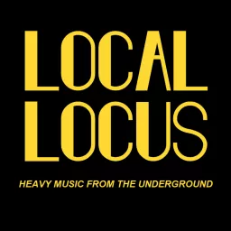 Local Locus Podcast artwork
