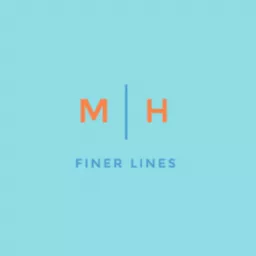 Finer Lines Podcast artwork