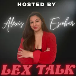 Lex Talk Podcast artwork
