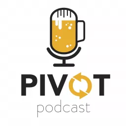 Pivot Podcast artwork
