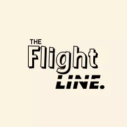 The Flight Line Podcast artwork