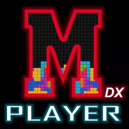 Marca Player DX Podcast artwork