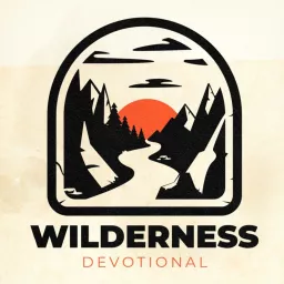 The Wilderness Devotional Podcast artwork